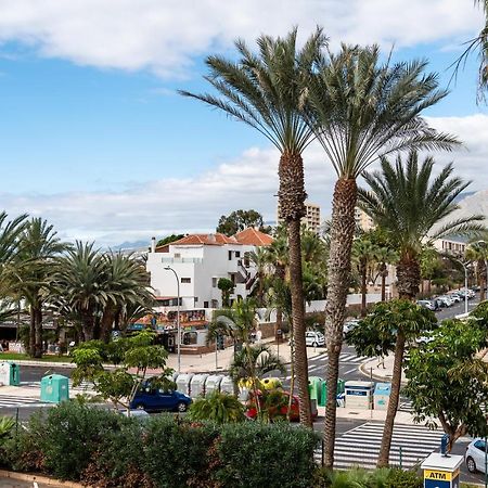 Apartamento El Dorado, Wi-Fi Y Aparcamiento Gratuito Playa de las Américas Extérieur photo