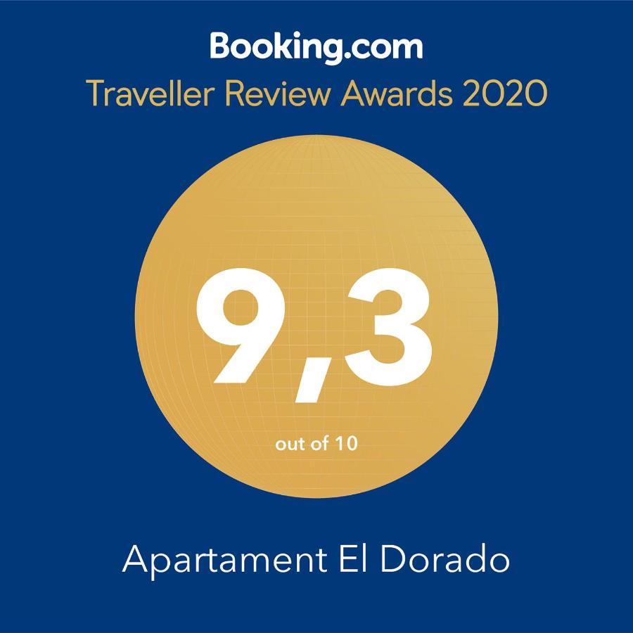 Apartamento El Dorado, Wi-Fi Y Aparcamiento Gratuito Playa de las Américas Extérieur photo
