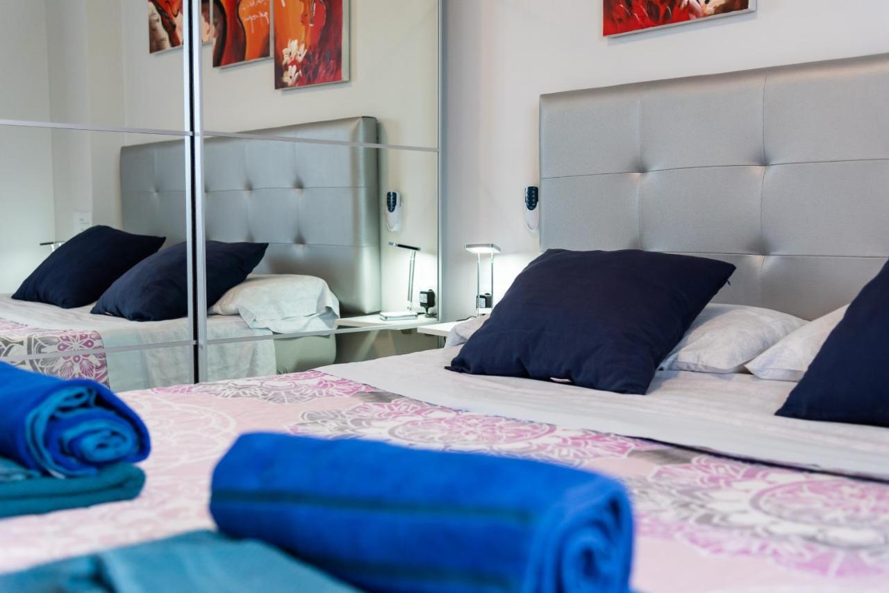 Apartamento El Dorado, Wi-Fi Y Aparcamiento Gratuito Playa de las Américas Extérieur photo