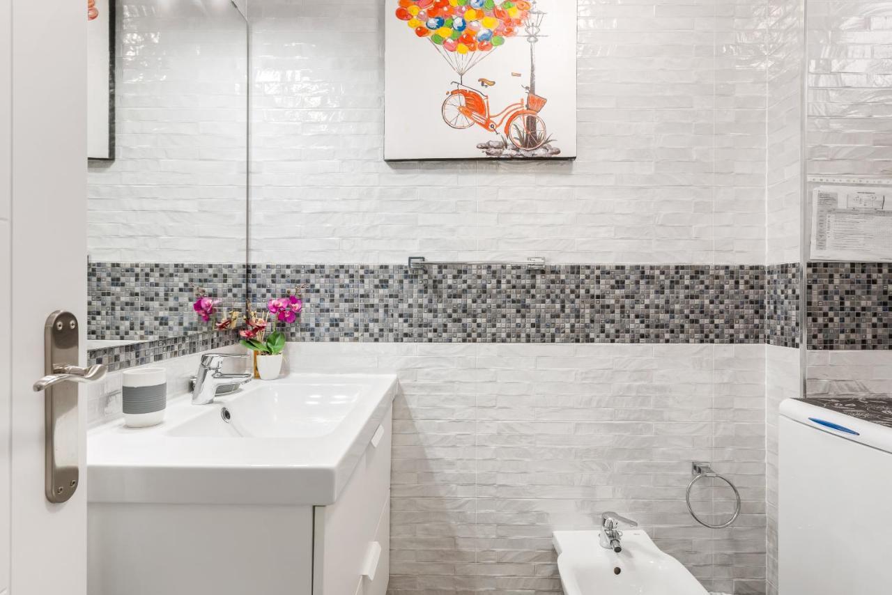 Apartamento El Dorado, Wi-Fi Y Aparcamiento Gratuito Playa de las Américas Extérieur photo