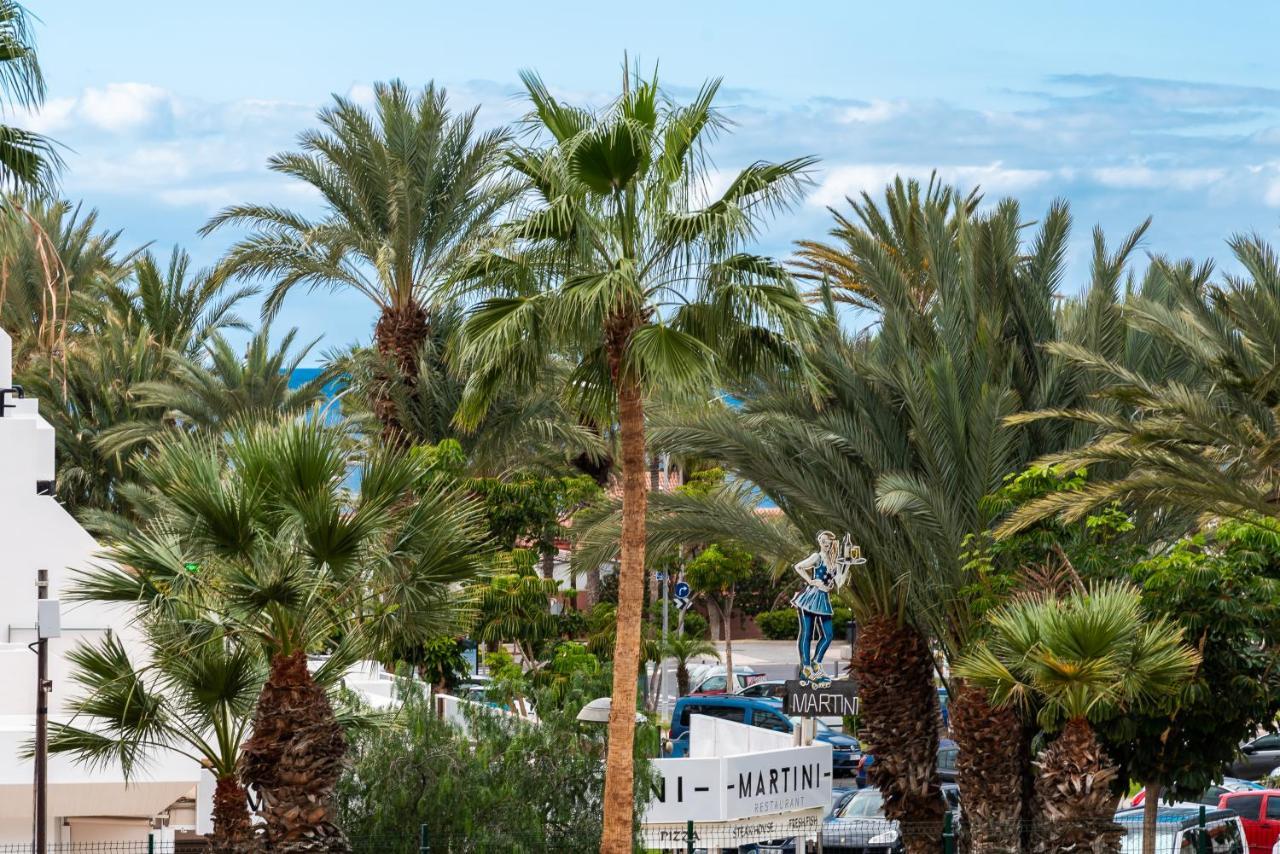 Apartamento El Dorado, Wi-Fi Y Aparcamiento Gratuito Playa de las Américas Extérieur photo