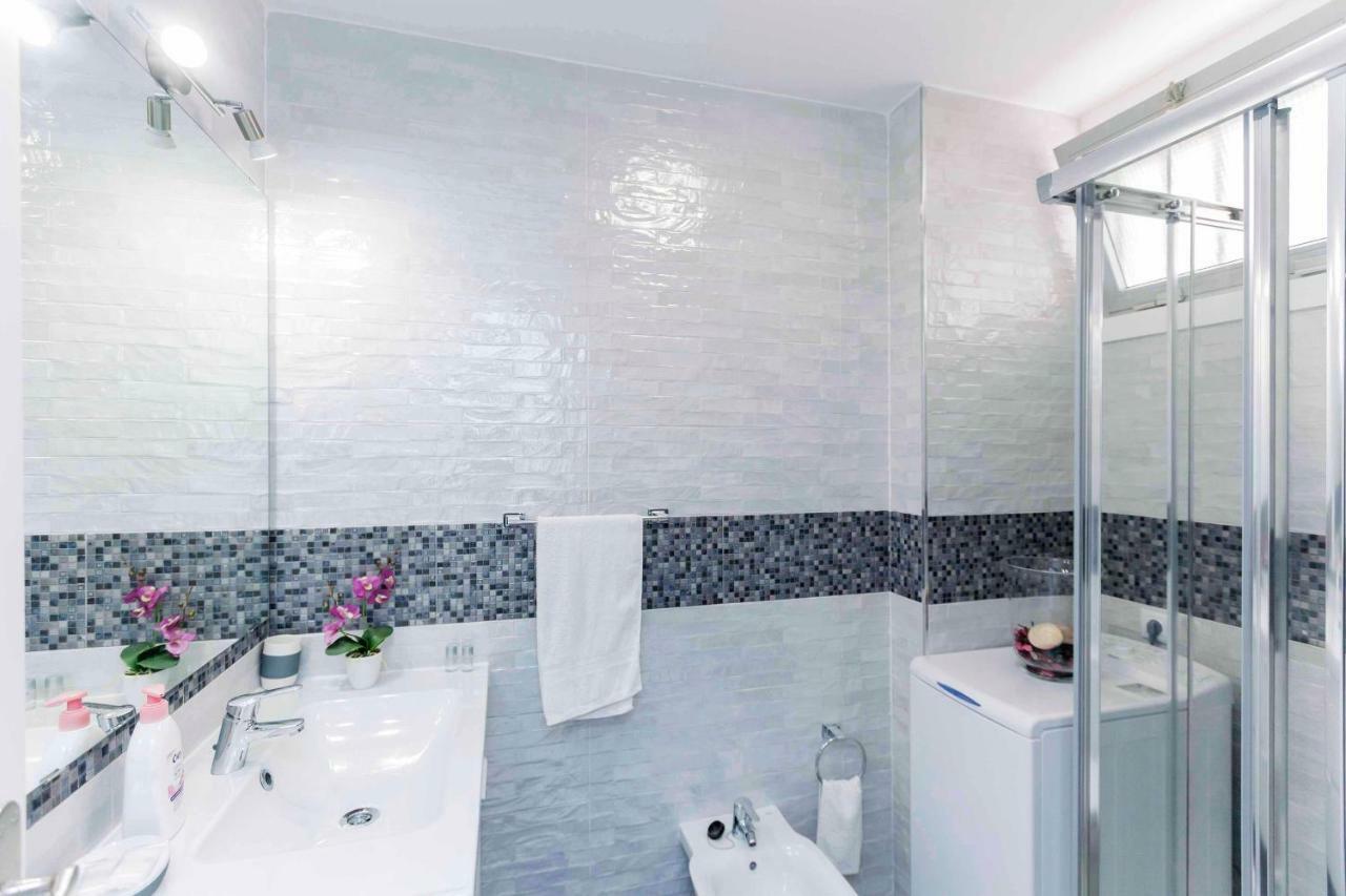 Apartamento El Dorado, Wi-Fi Y Aparcamiento Gratuito Playa de las Américas Extérieur photo