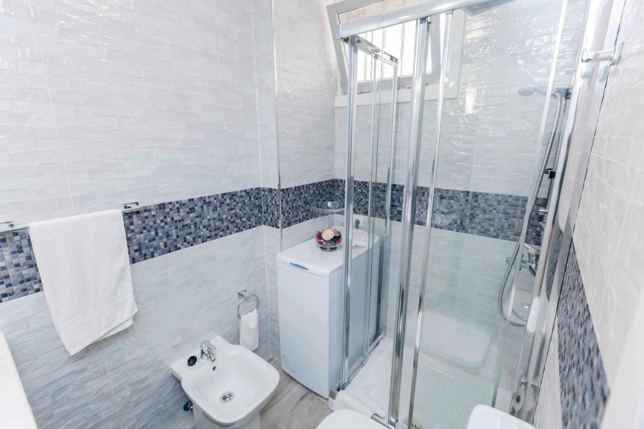 Apartamento El Dorado, Wi-Fi Y Aparcamiento Gratuito Playa de las Américas Extérieur photo